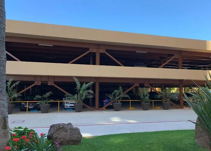 Cristal Azul Beach Front Condo 2&2 B