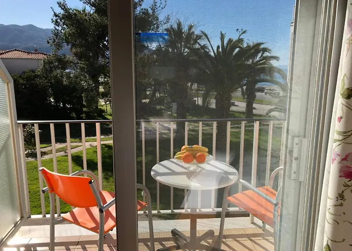 Laios Hotel (Adults Only)