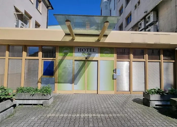 Hotel Rada