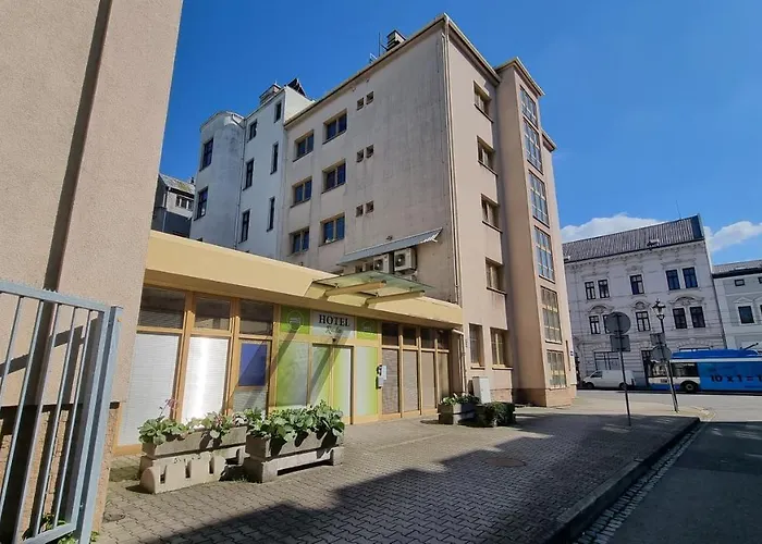 Hotel Rada