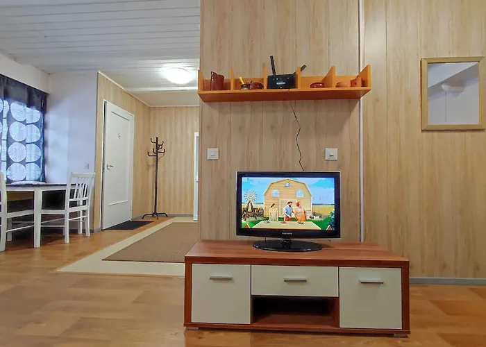 Art Hotel Juna