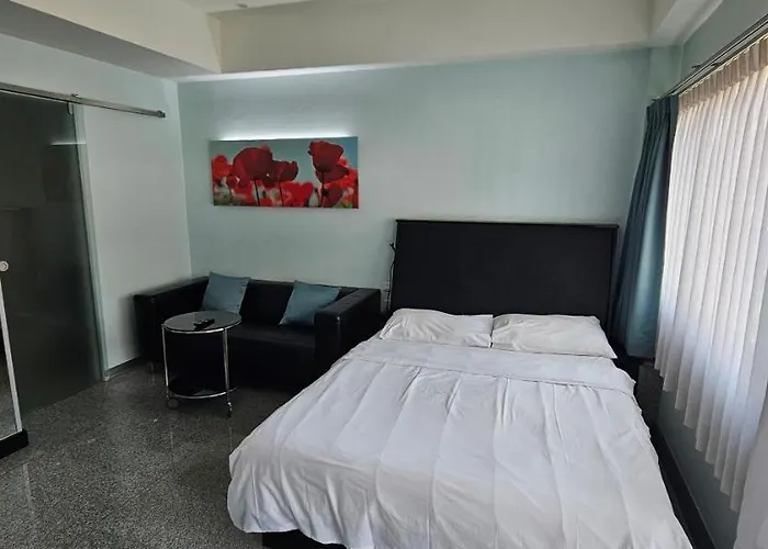 Oasis Rentals, Diana Estate, Pattaya