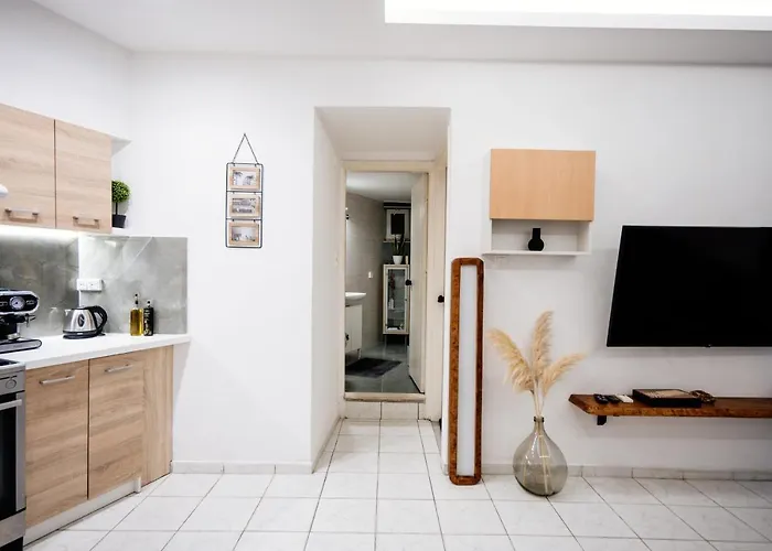 Joseph Seaside Apartment