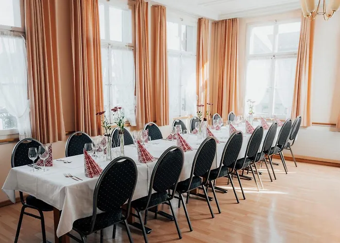 Hotel Krone Gais