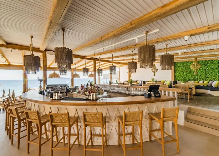 Skiathos Thalassa Cape Hotel, Philian Hotels And Resorts