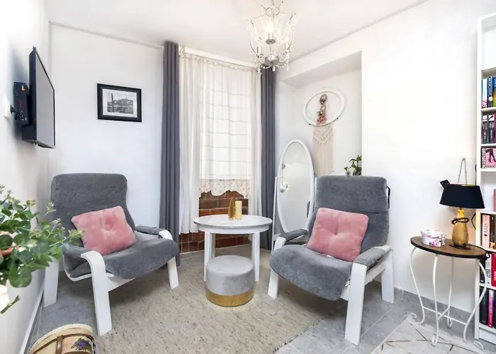 Apartments Casa Ivona