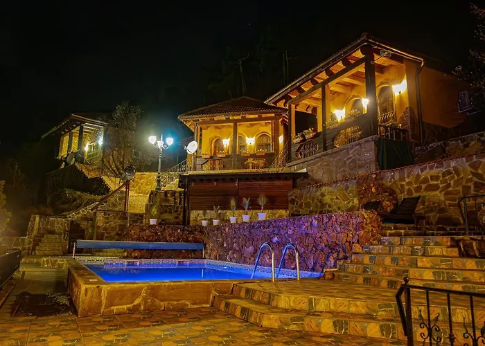 Safari Village Velingrad