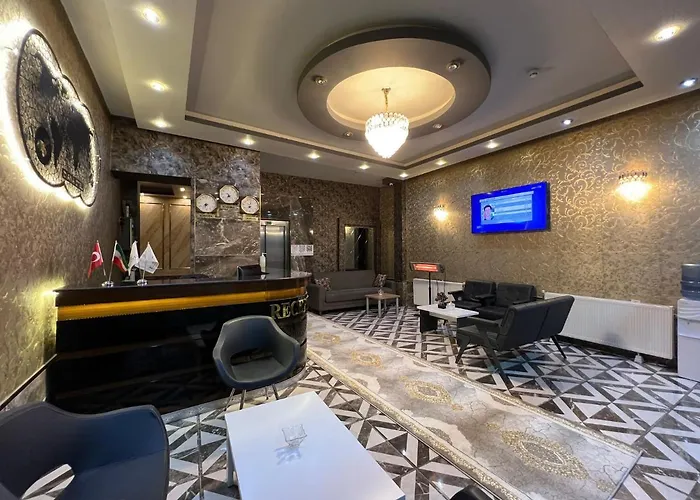 inDİANA HOTEL