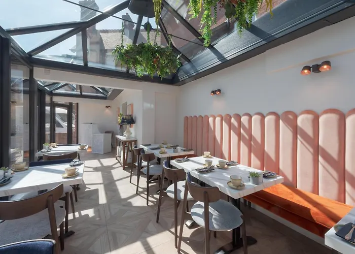 Florence Suite Boutique Hotel And Restaurant