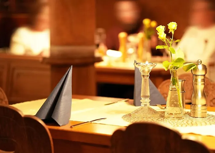 Hotel Adler