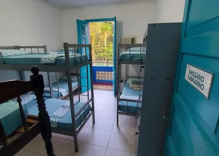 Rolds Hostel