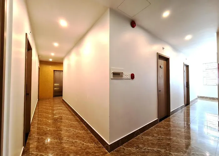Dong Hai Hotel _ Rach Gia