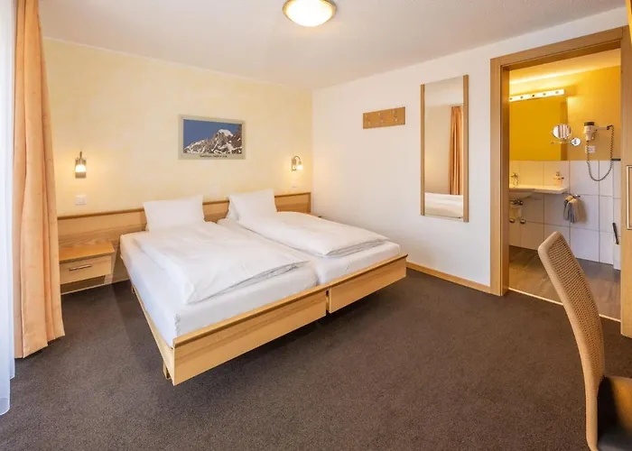 Aktiv Hotel & Spa Hannigalp