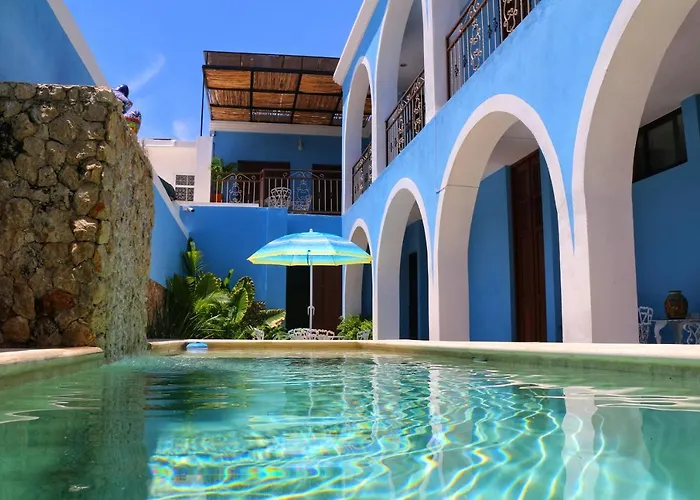 Casona Colonial Santiago
