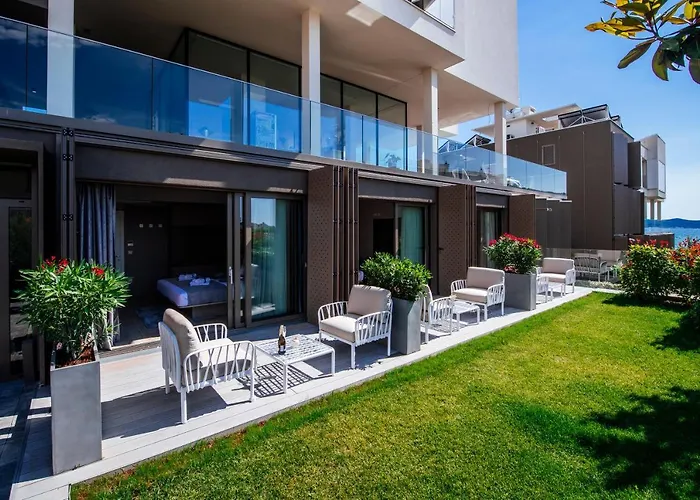 Dedaj Resort - Villa Auri