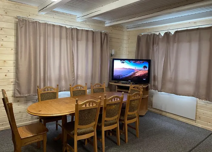 Lavina Hotel