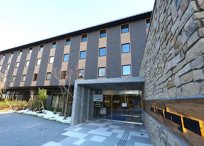 Dormy Inn Express Fujisan Gotemba