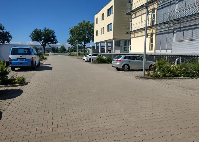 Airport Park Hotel Muc
