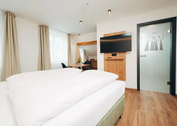 Hotel Drei König