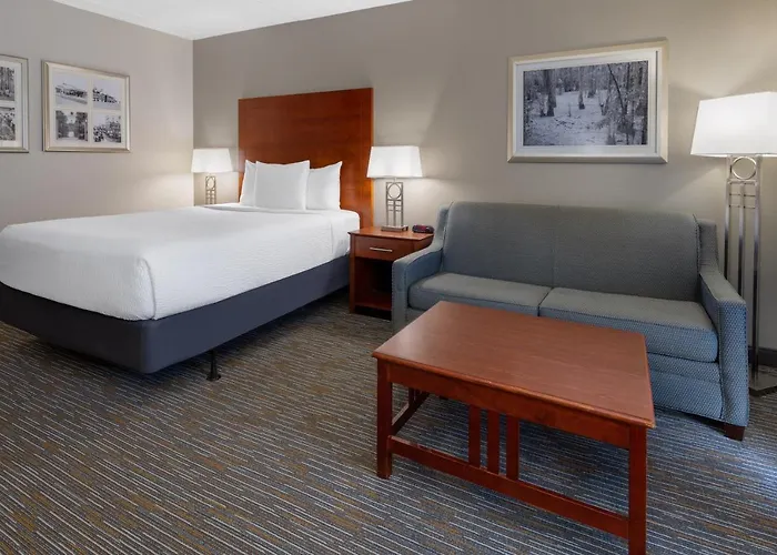 Wingate By Wyndham Valdosta/Moody Afb