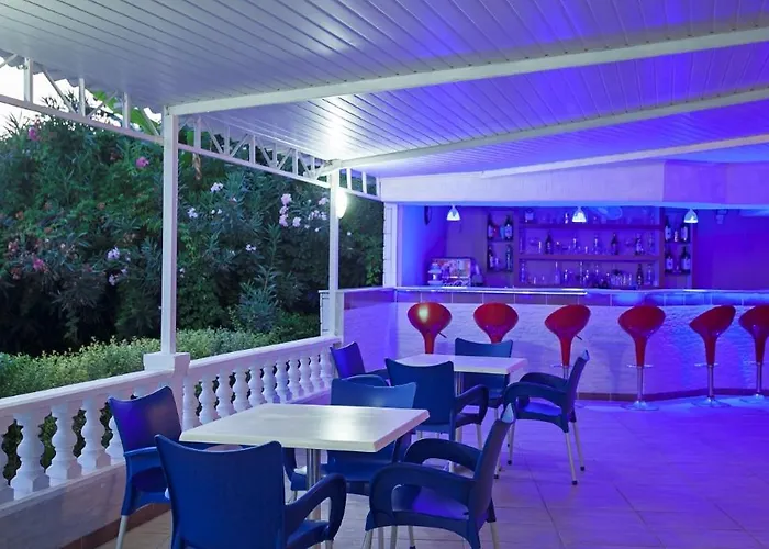 Ramira Beach Hotel