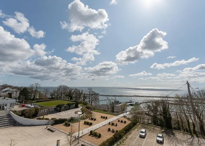 Rügen-Hotel