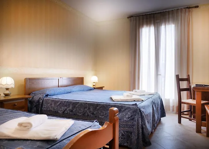 Hotel Riviera