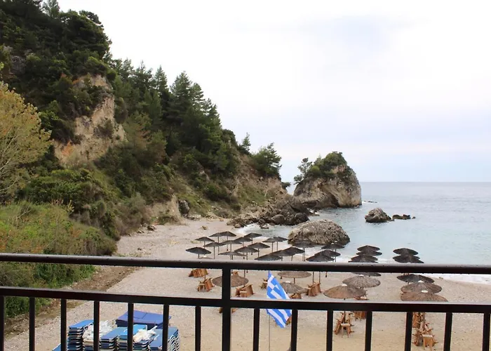 Golfo Beach