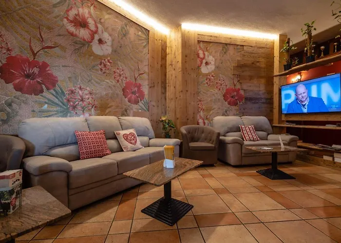 Hotel & Ristorante Serenella