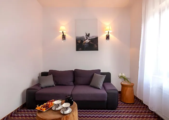 Boutique Eco Hotel Sasanka