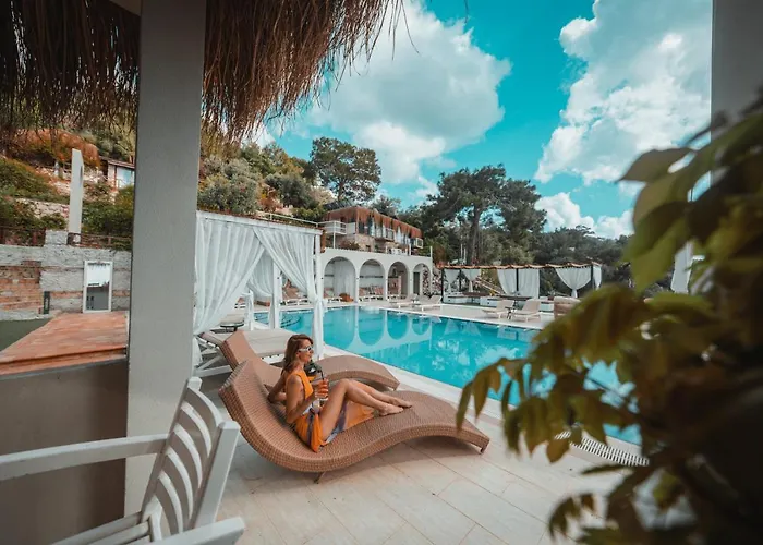 Zakros Hotel Lykia (Adults Only)
