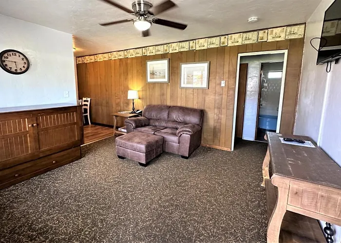Myrtle Lane Inn