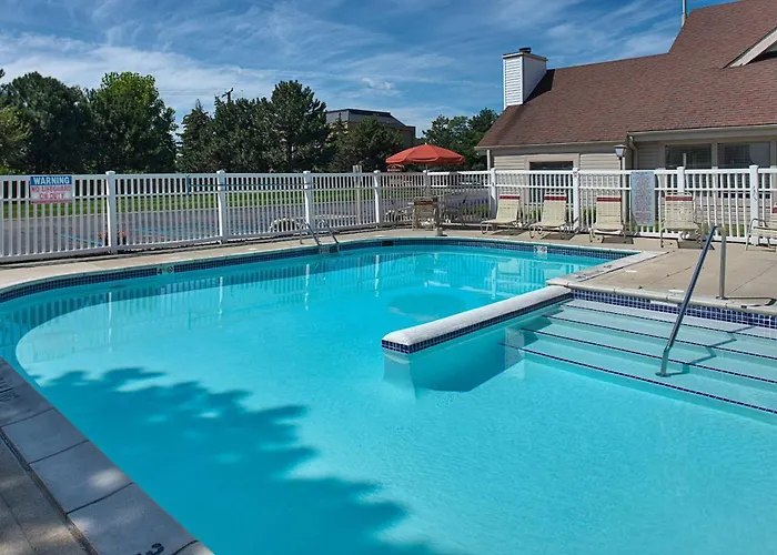 Residence Inn Detroit Troy/Madison Heights