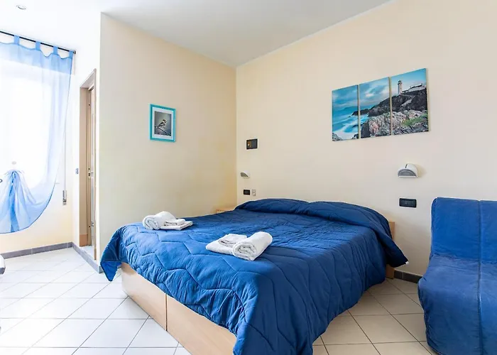 Hotel Paolina