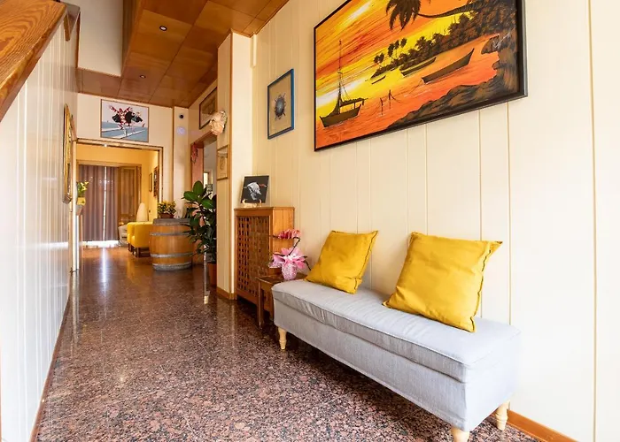 Hotel Paolina