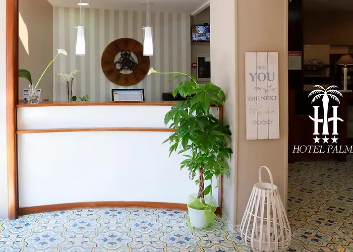 Hotel Palma