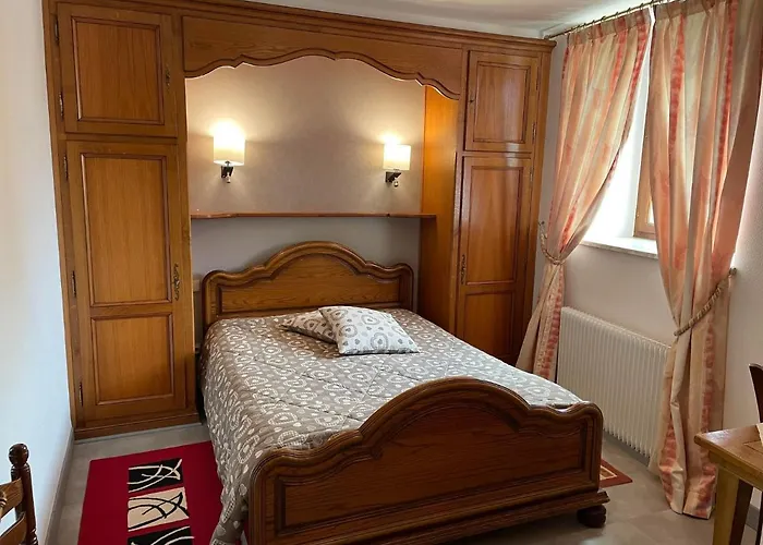 La Grange Du Pape - Annexe De L'Hotel La Ferme Du Pape