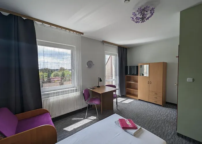 Motel DRABEK