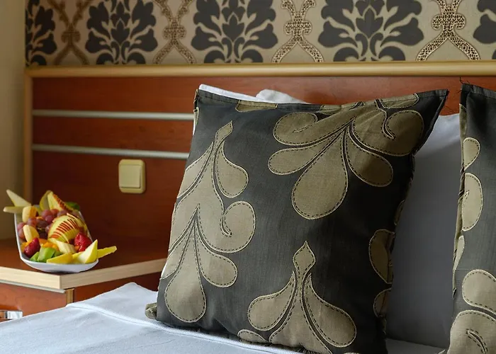 Grand Hotel Derin-All Inclusive