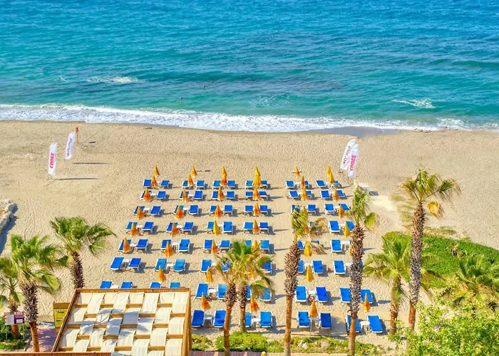 Numa Konaktepe Hotel