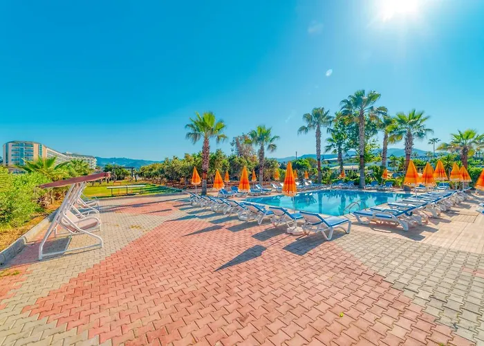 Numa Konaktepe Hotel