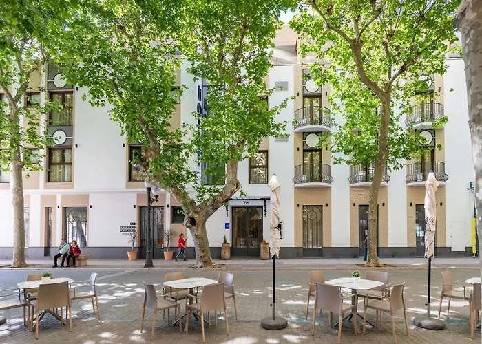 Maison Marineta