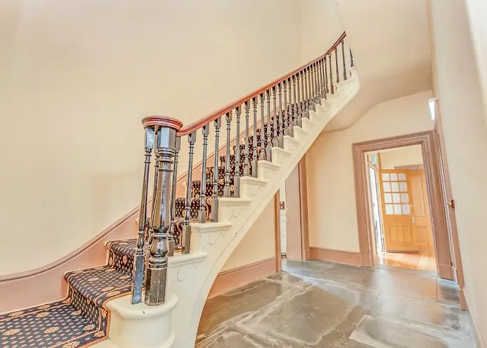 Clocktower Suites