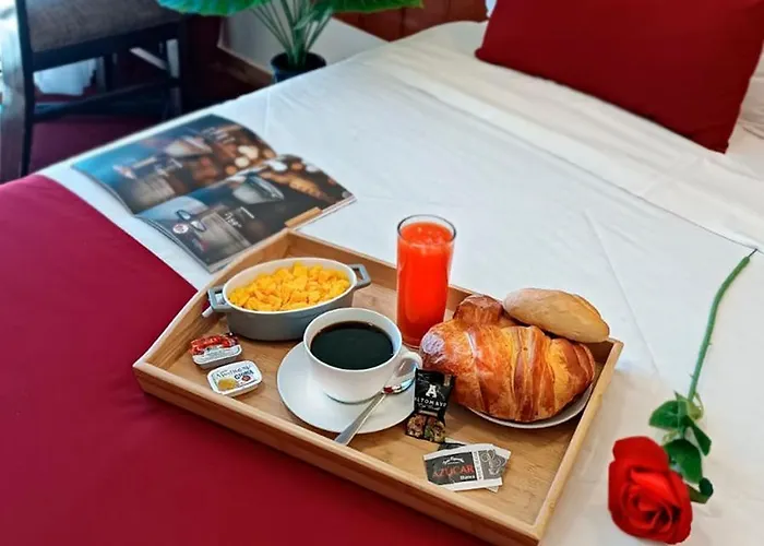 Hotel California