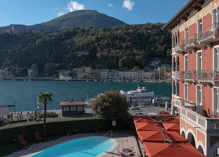 Hotel Milano