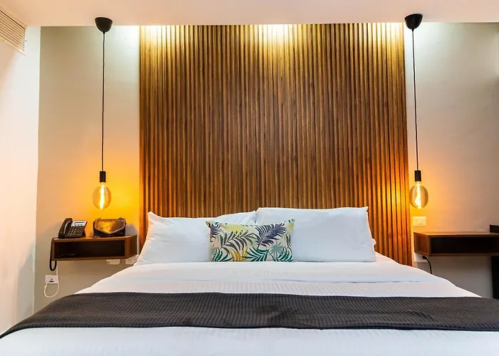 Hotel Alkquimia