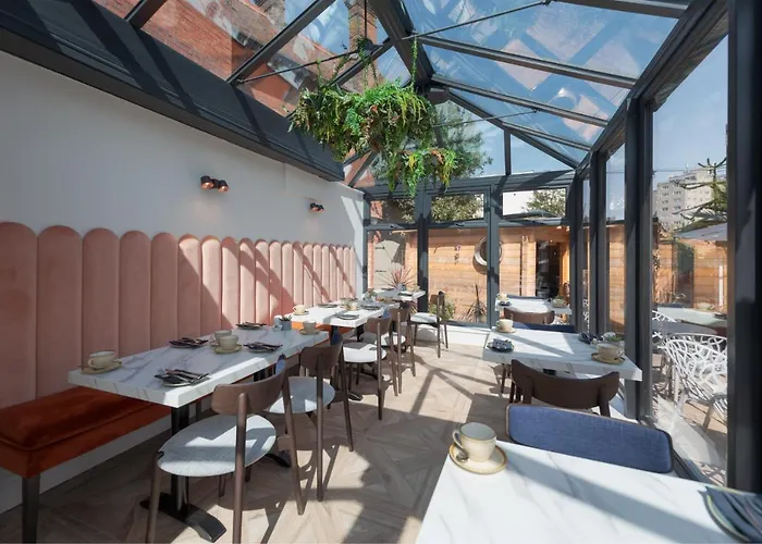 Florence Suite Boutique Hotel And Restaurant