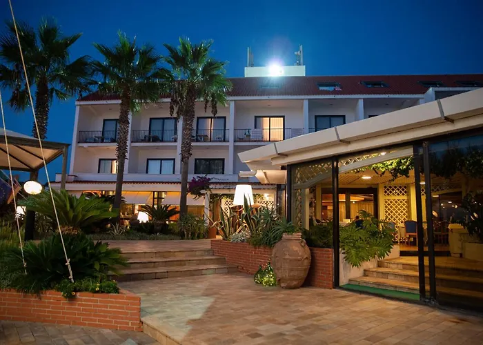 Hotel Schuhmann