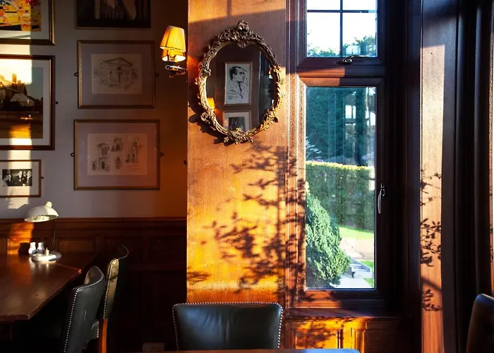 The Manor At Bickley