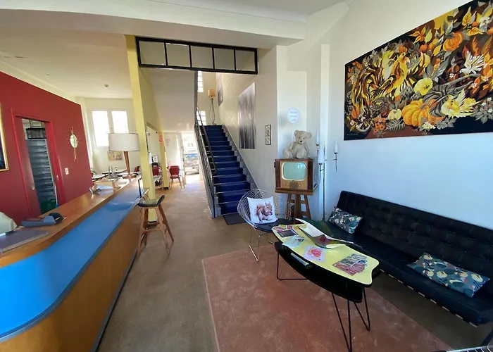 Oscar Hotel Le Havre Centre